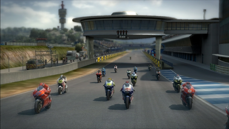 MotoGP 10/11 - Imagen 4